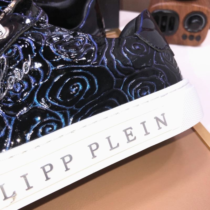 Philipp Plein Shoes